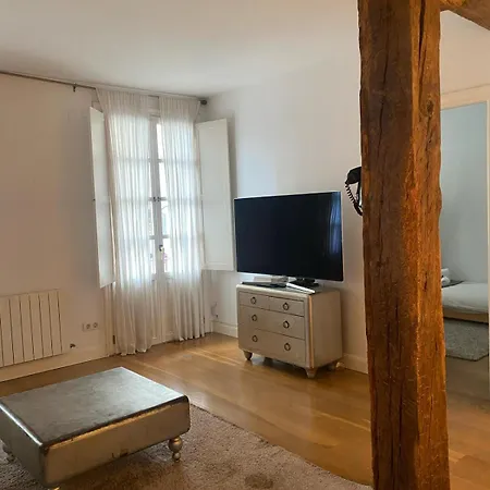 Appartamento Unamuno Old Town Bilbao Bilbao