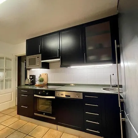 Bonito Y Acogedor Junto A Plaza Unamuno בילבאו