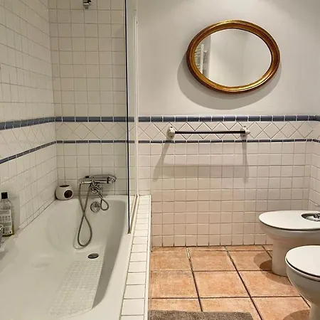 Appartement Bonito Y Acogedor Junto A Plaza Unamuno *
