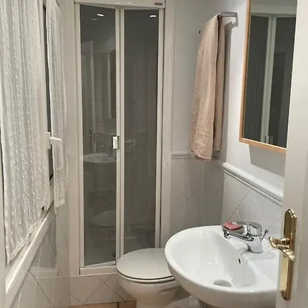 דירה Bonito Y Acogedor Junto A Plaza Unamuno *