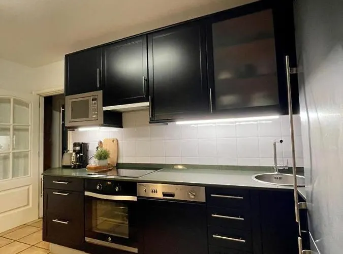 Bonito Y Acogedor Junto A Plaza Unamuno Бильбао