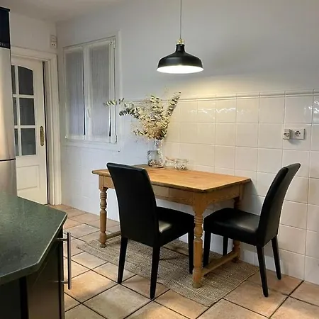 Bonito Y Acogedor Junto A Plaza Unamuno Bilbao