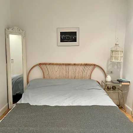 Bonito Y Acogedor Junto A Plaza Unamuno *